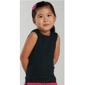 Rabbit Skins Toddler 2x1 Rib Tank Shirt